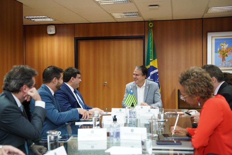 Foto: Reprodução/Secom Piauí