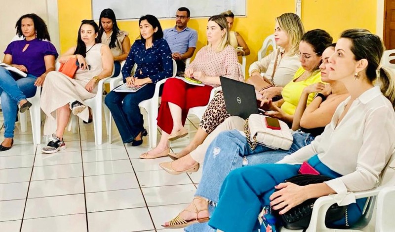 Foto: Reprodução/Secom Acre