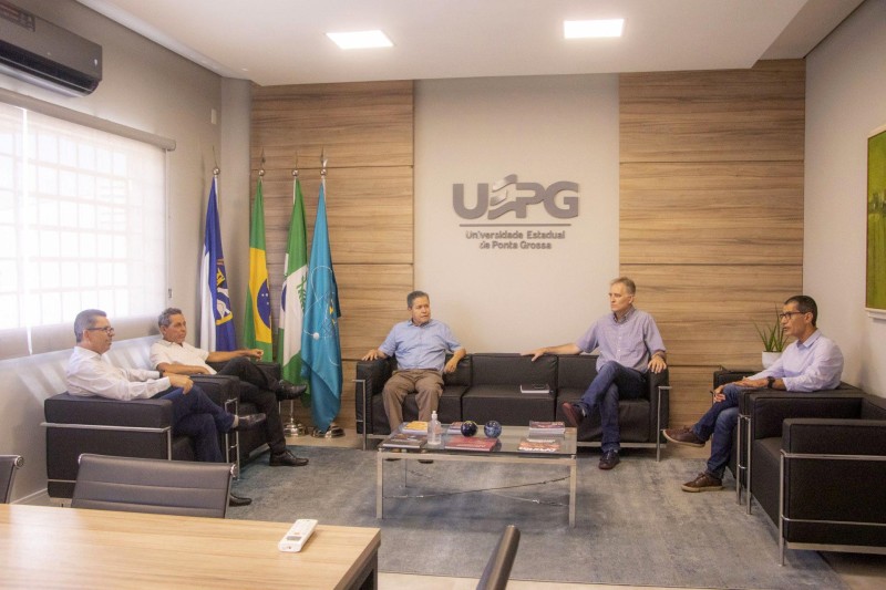 Foto: UEPG