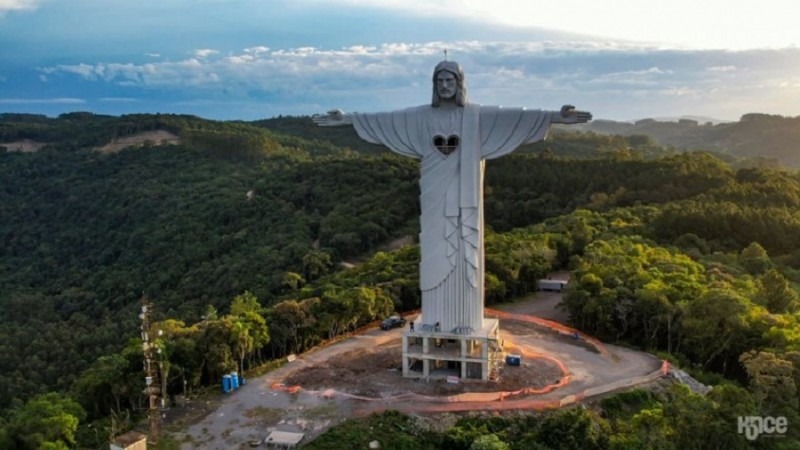 (Ascom Setur/Foto: Divulgação Setur).