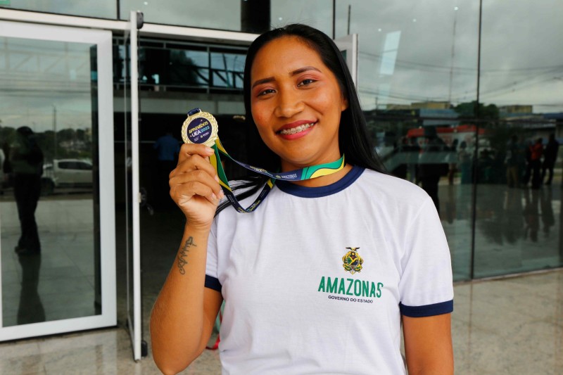 Foto: Reprodução/Secom Amazonas