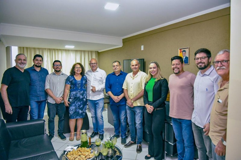 Foto: Reprodução/Secom Acre