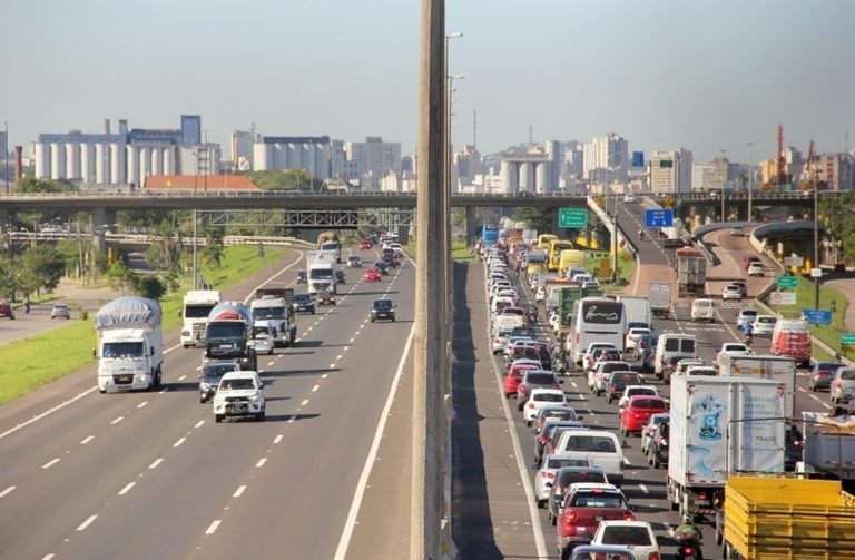 Foto: Gabriel Rosalino/Detran-RS