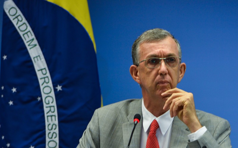 © Valter Campanato/Agência Brasil