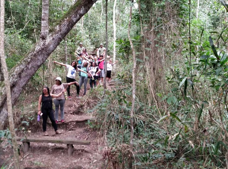 Foto: Reprodução/Prefeitura Mun. Vitória da Conquista - BA