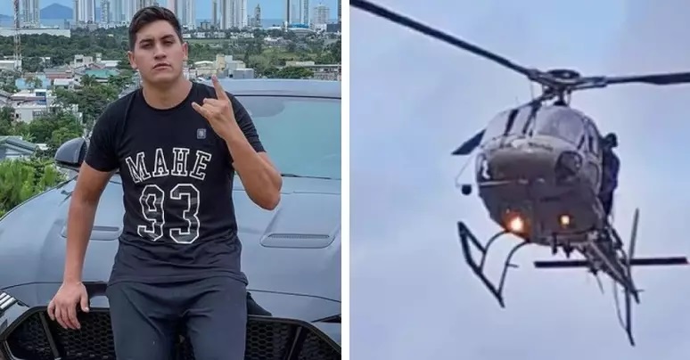 Foto: Divulgação / reprodução