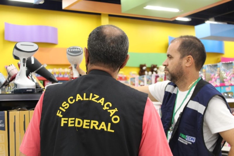 Foto: Reprodução/Secom Acre