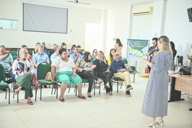 Foto: Reprodução/Secom Acre