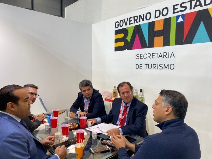 Foto: Divulgação/Setur-BA