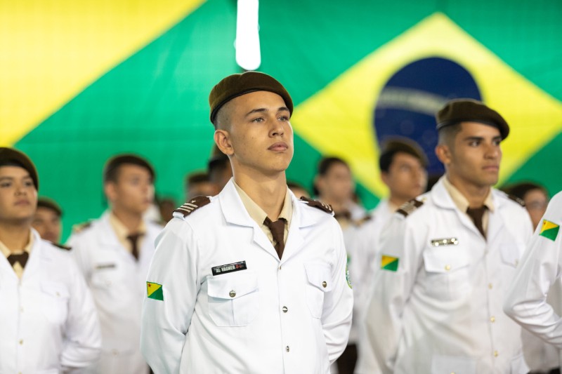 Foto: Reprodução/Secom Acre