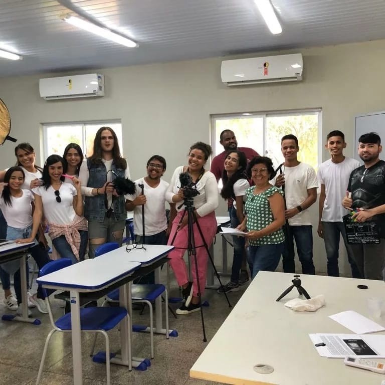 Foto: Reprodução/Secom Piauí