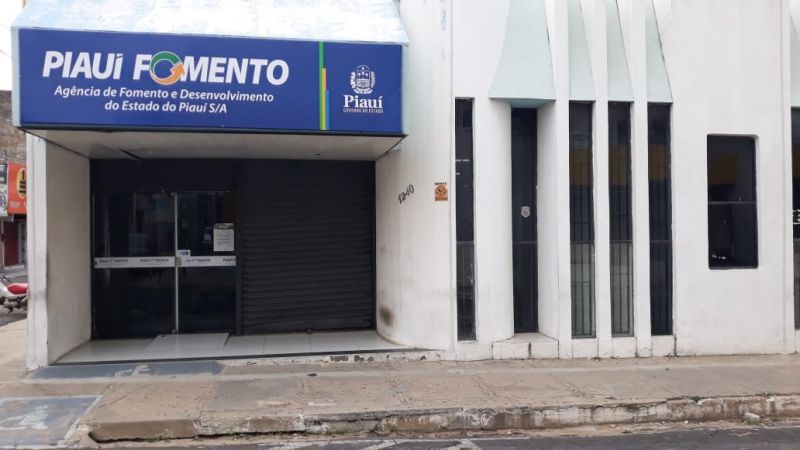 Foto: Reprodução/Secom Piauí