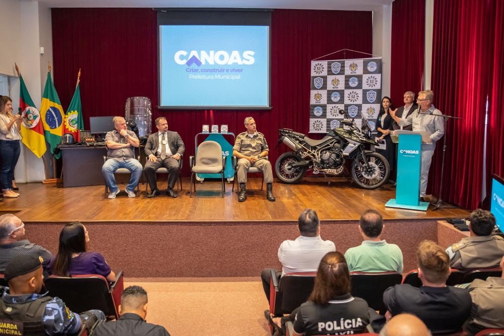 Foto: Vinicius Thormann