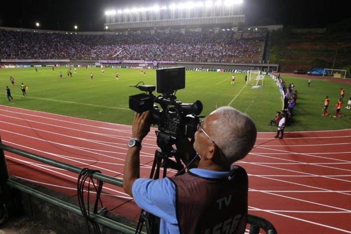 Foto: Fernando Vivas/GOVBA