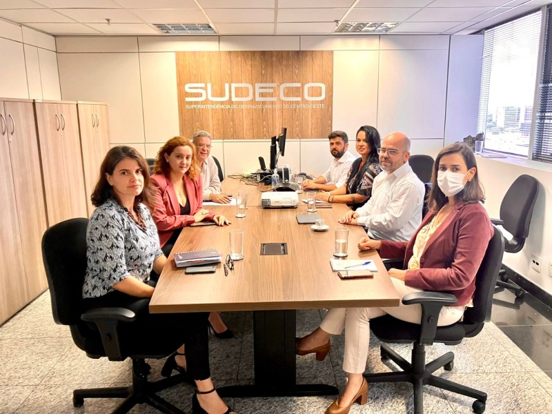 Foto: Reprodução/Secom Goiás