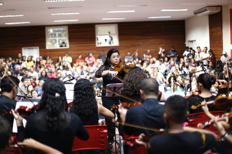 Foto: Reprodução/Secom Acre