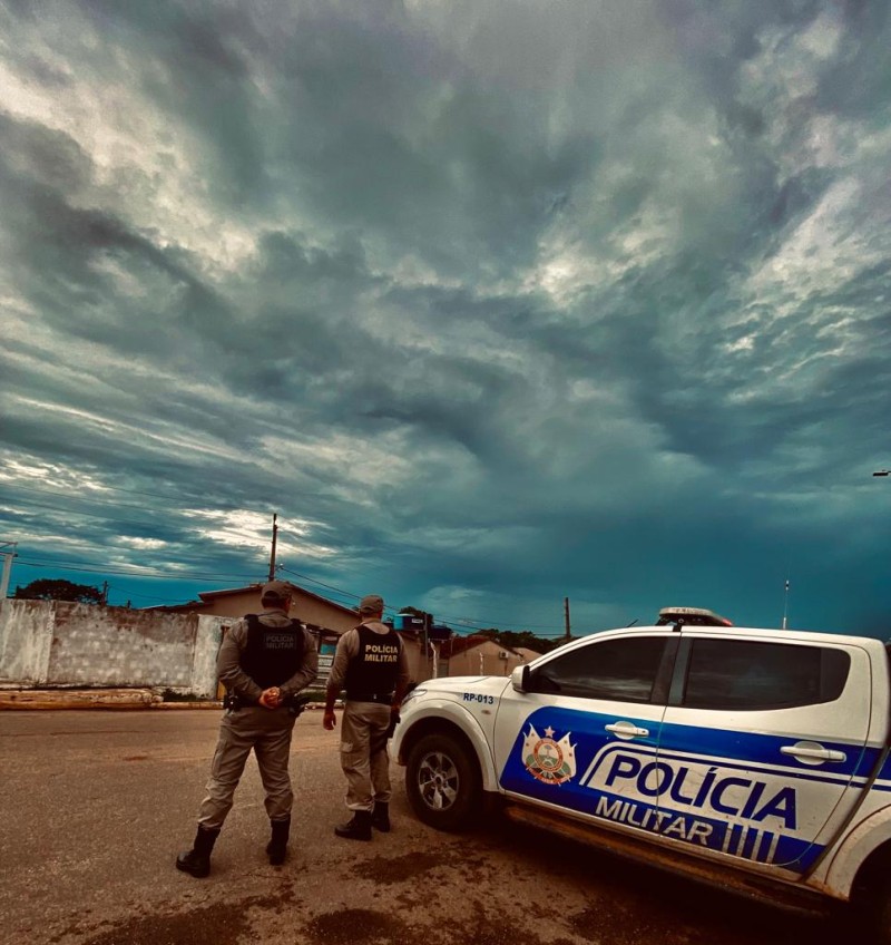 Foto: Reprodução/Secom Acre