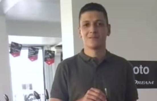 Reprodução/Redes Sociais