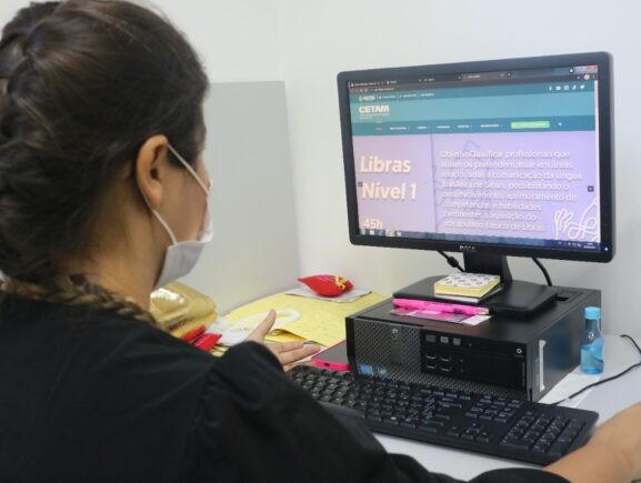 Foto: Reprodução/Secom Amazonas