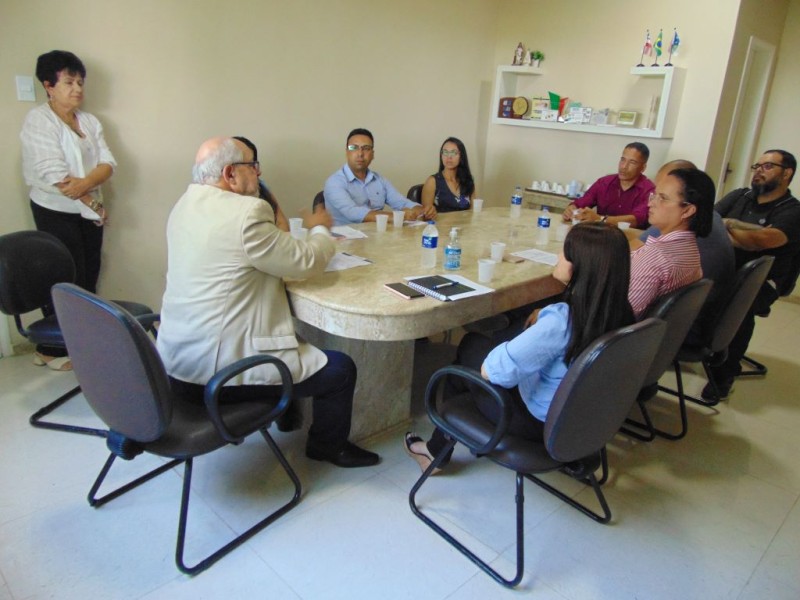 Foto: Reprodução/Prefeitura Mun. Vitória da Conquista - BA