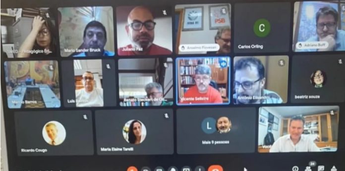Foto: Reprodução / CP