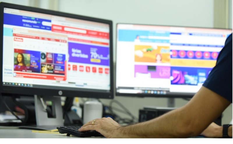 Foto: Reprodução/Secom Goiás