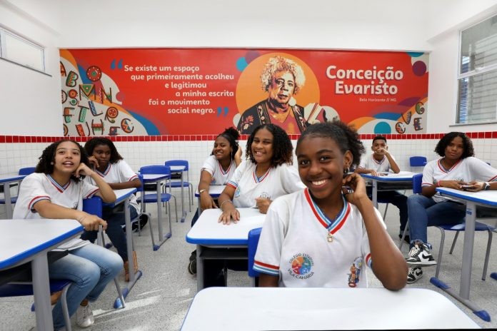 Foto: Pedro Moraes/SECBA