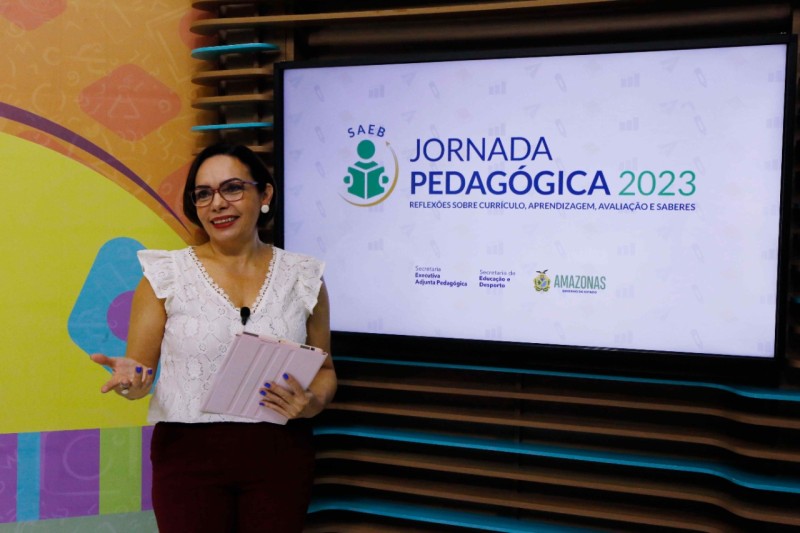 Foto: Reprodução/Secom Amazonas