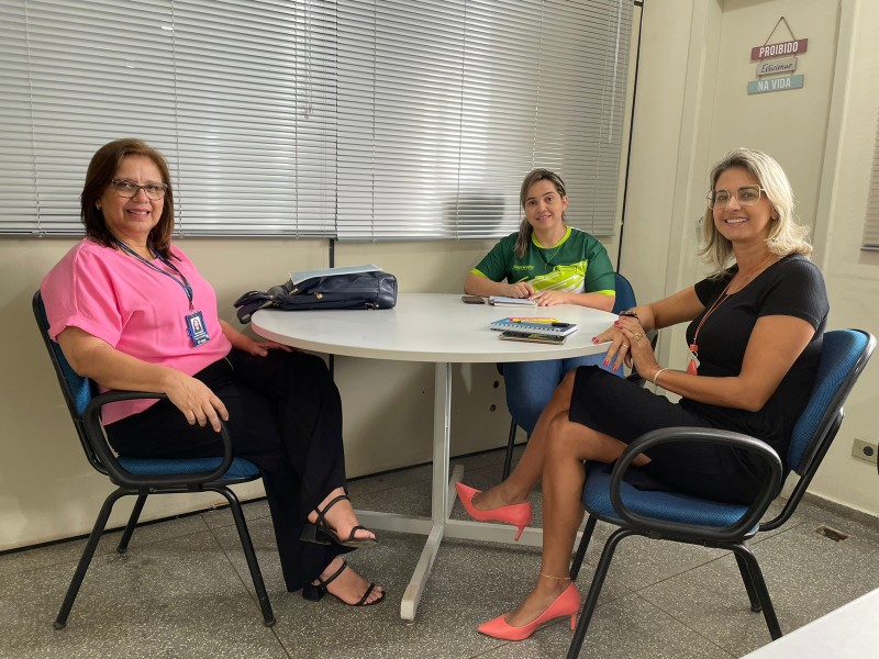 Foto: Reprodução/Fundesporte - MS