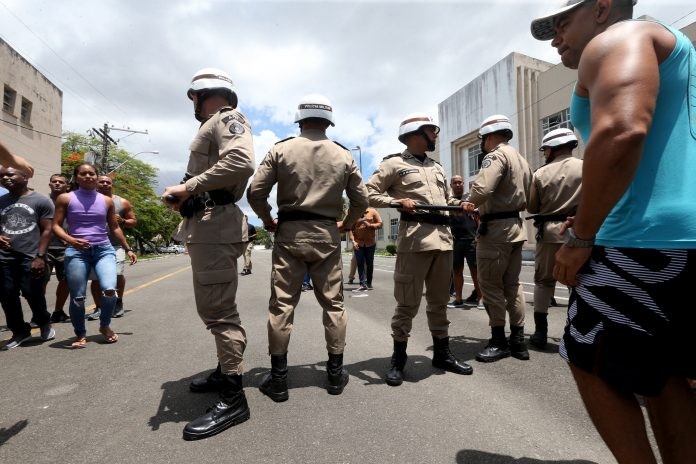 Foto: Rafael Martins/GOVBA