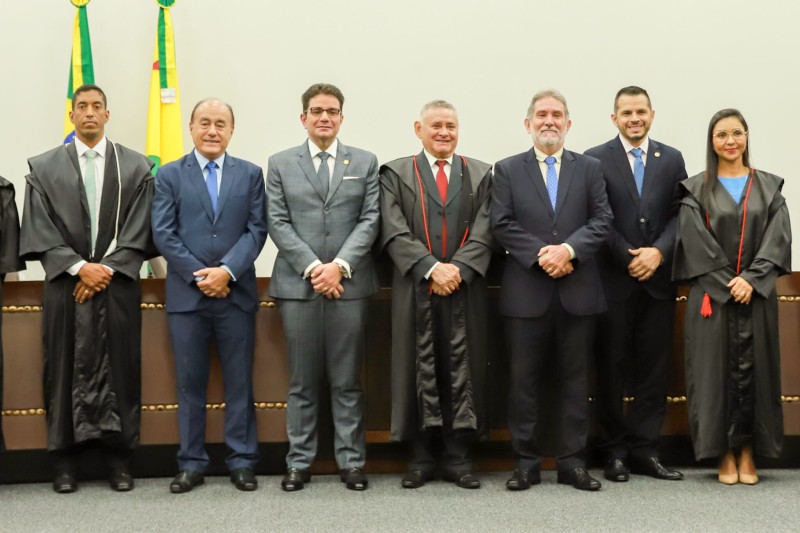 Foto: Reprodução/Secom Acre