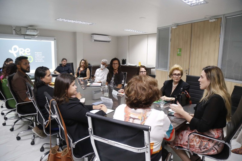 Foto: Reprodução/Secom Ceará