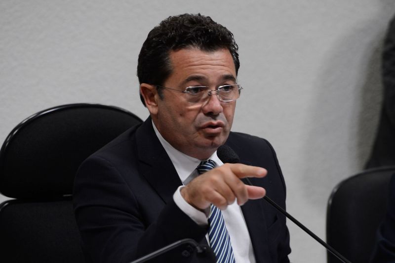 © Valter Campanato/Agência Brasil