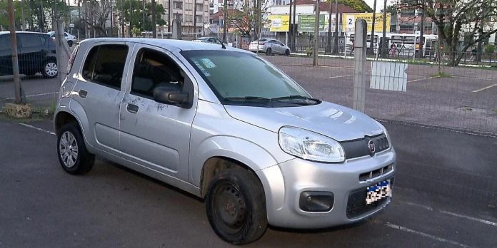 Foto: Onildo Reis / Record TV RS / CP