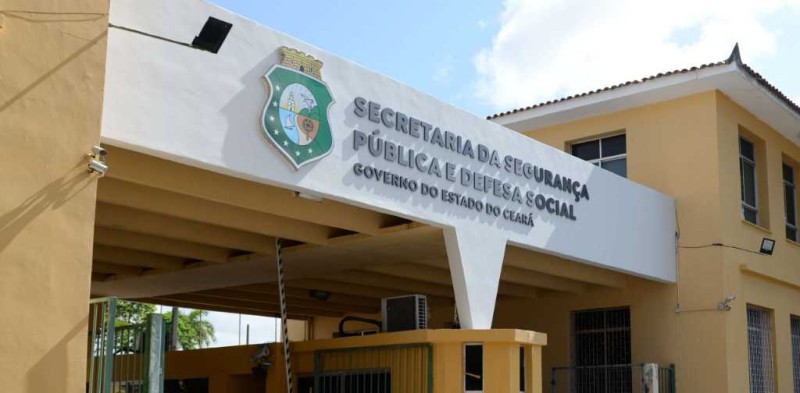 Foto: Reprodução/Secom Ceará