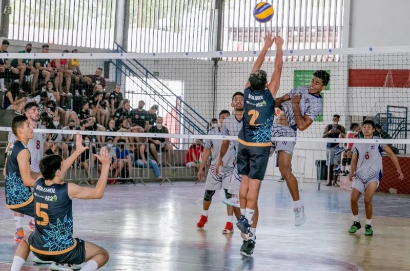 Foto: Reprodução/Fundesporte - MS