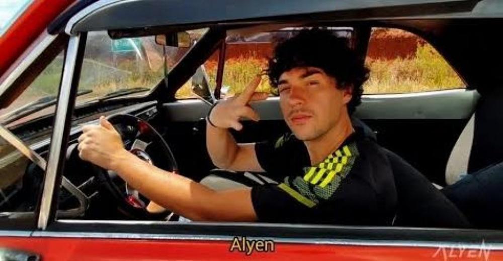 Reprodução