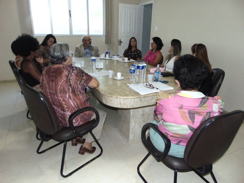 Foto: Reprodução/Prefeitura Mun. Vitória da Conquista - BA
