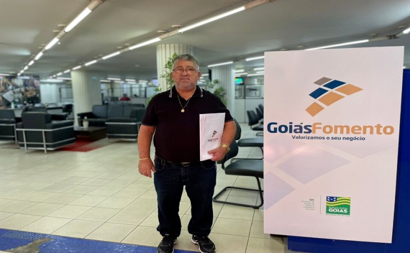Foto: Reprodução/Secom Goiás