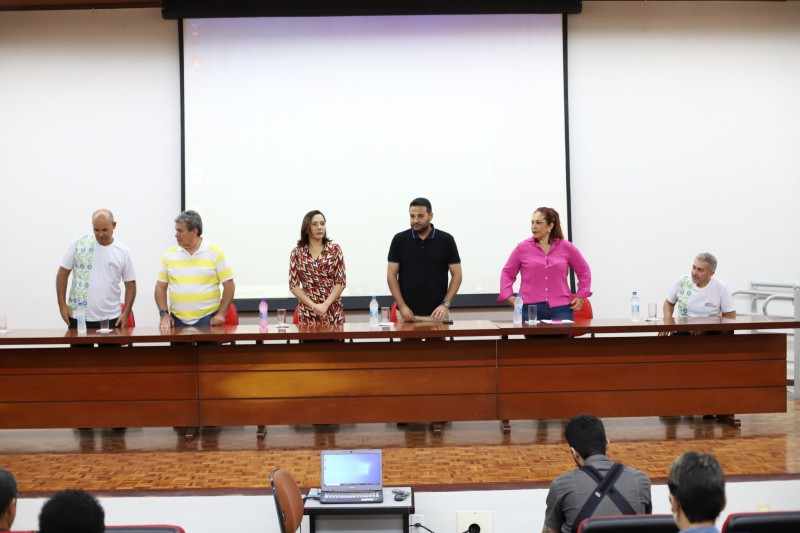 Foto: Reprodução/Secom Acre