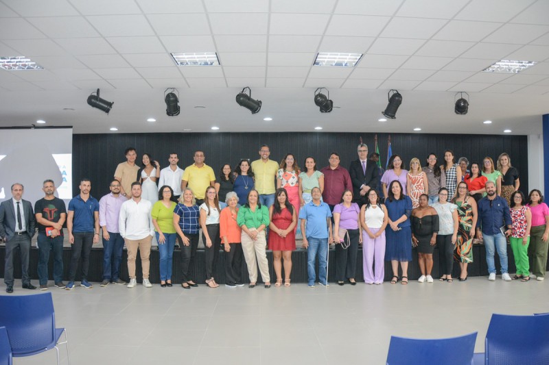 Foto: Reprodução/Prefeitura Mun. Vitória da Conquista - BA