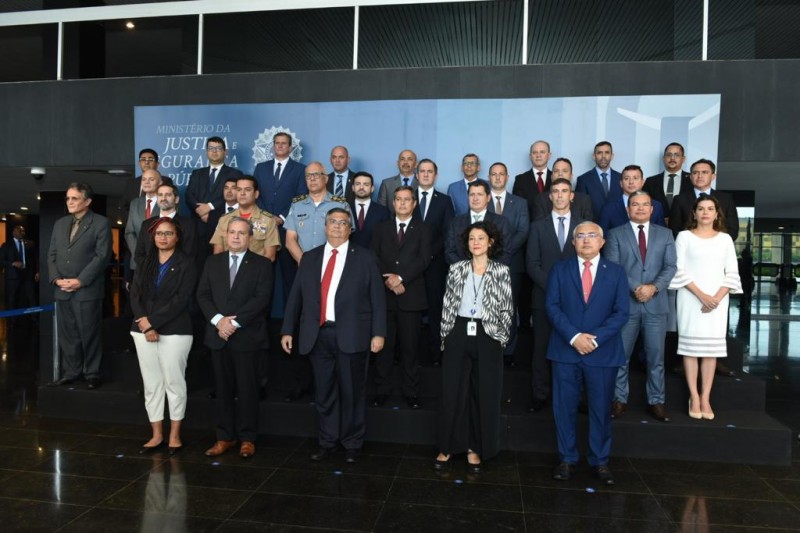 Foto: Reprodução/Secom Acre