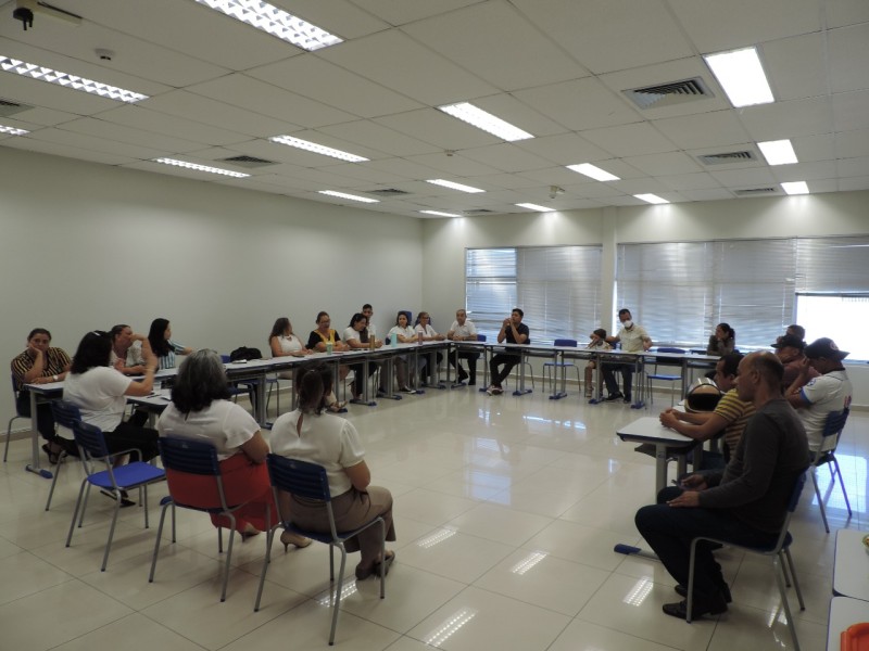 Foto: Reprodução/Secom Acre