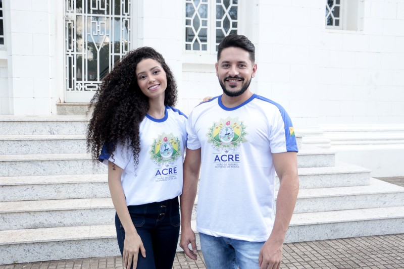 Foto: Reprodução/Secom Acre