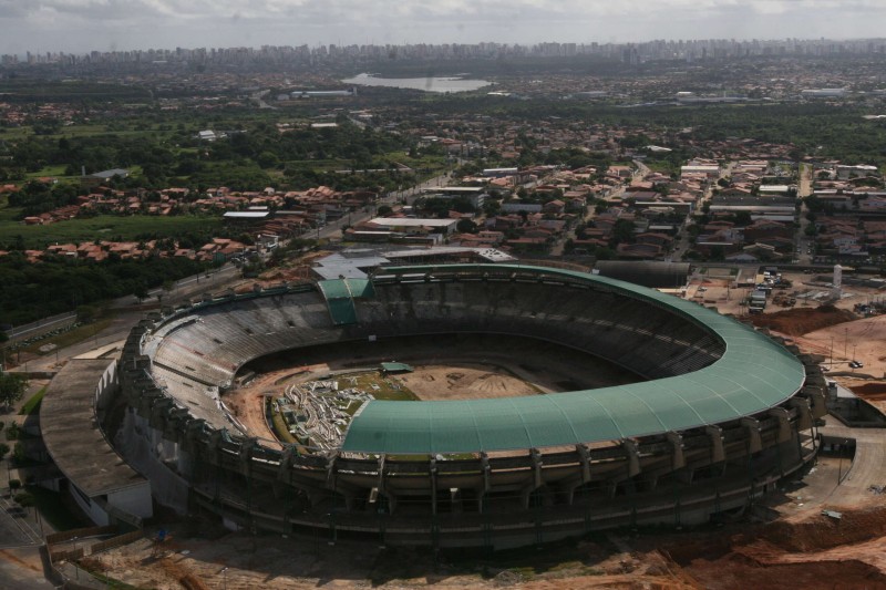 Foto: Reprodução/Secom Ceará
