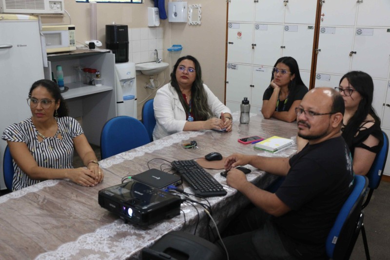 Foto: Reprodução/Secom Amazonas