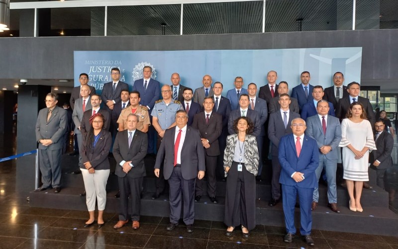 Foto: Reprodução/Secom Ceará