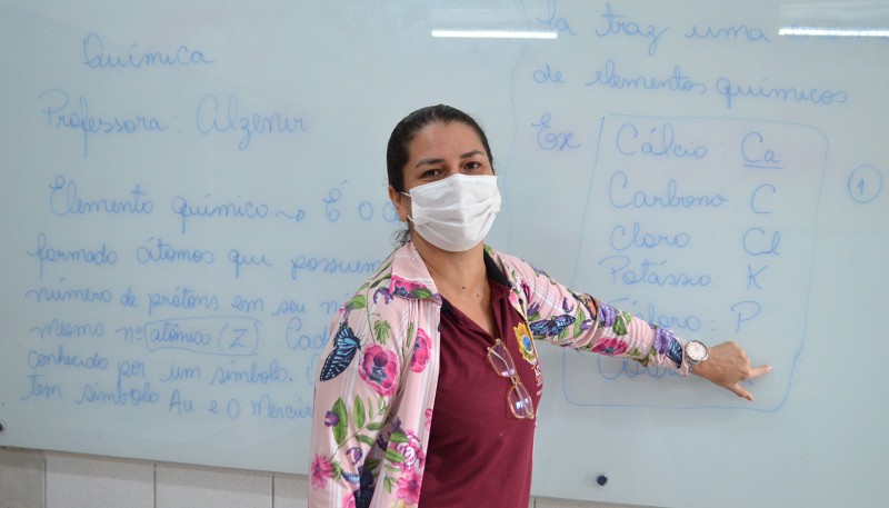 Foto: Reprodução/Secom Acre