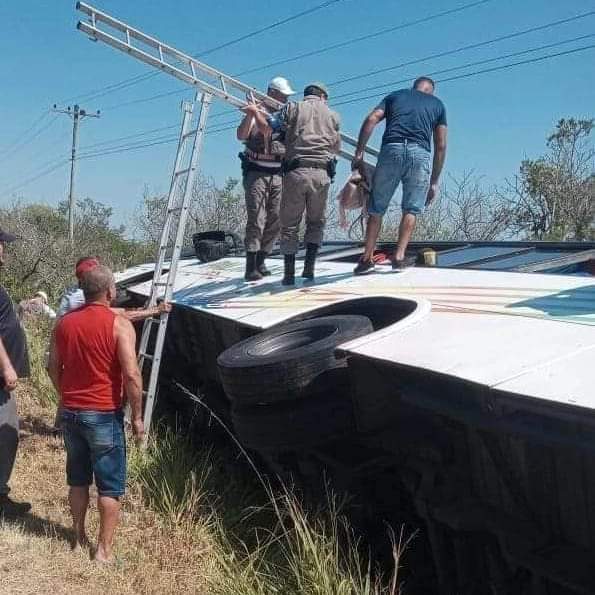 Foto: CRBM/Divulgação