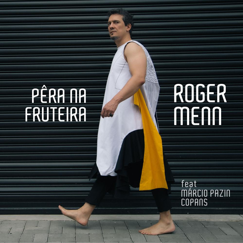 Capa do Single Andrea Pedro